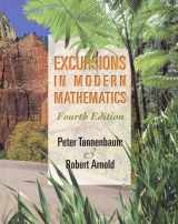 9780130177629-0130177628-Excursions in Modern Mathematics (4th Edition)