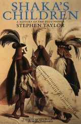 9780006384687-0006384684-Shaka's Children: A History of the Zulu People