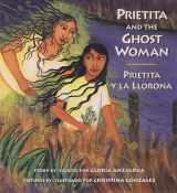 9780892391363-0892391367-Prietita and the Ghost Woman / Prietita y la llorona