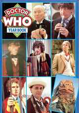 9781854002839-185400283X-Doctor Who Yearbook 1992
