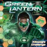 9780843198430-0843198435-Kilowog's Challenge (Green Lantern)