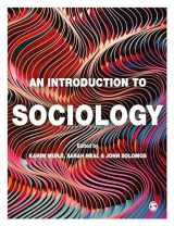 9781526492807-1526492806-An Introduction to Sociology