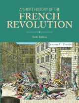 9780205968459-0205968457-A Short History of the French Revolution (6th Edition)