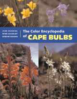9780881925470-0881925470-The Color Encyclopedia of Cape Bulbs