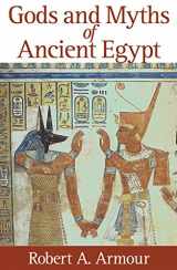 9789774246692-9774246691-Gods and Myths of Ancient Egypt