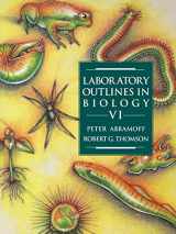 9780716726333-0716726335-Laboratory Outlines in Biology VI