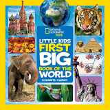 9781426320507-1426320507-National Geographic Little Kids First Big Book of the World