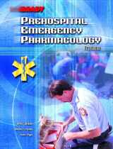 9780130259509-0130259500-Prehospital Emergency Pharmacology (5th Edition)