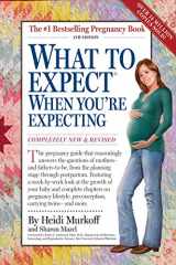 9780761150794-076115079X-What to Expect When You're Expecting: Fourth Edition