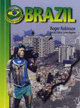 9781575728926-1575728923-Brazil (Country Studies)
