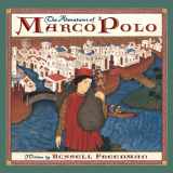 9780439523943-043952394X-The Adventures of Marco Polo