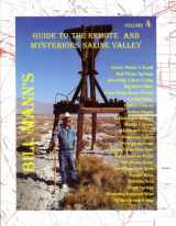 9780966794731-0966794737-Bill Mann's Guide to the Remote and Mysterious Saline Valley, Vol. 4