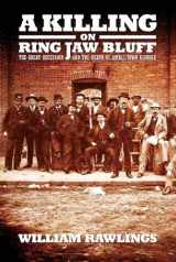9780881464313-0881464317-Killing on Ring Jaw Bluff