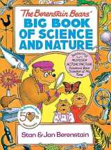 9780486498348-0486498344-The Berenstain Bears' Big Book of Science and Nature (Dover Science For Kids)