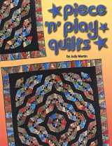 9780929589091-0929589092-Piece 'n' Play Quilts