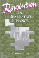 9780815719182-0815719183-The Revolution in Real Estate Finance