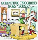 9780836218787-0836218787-Scientific Progress Goes 'Boink': A Calvin and Hobbes Collection (Volume 9)