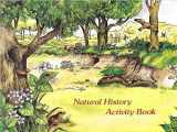 9780565008574-0565008579-Natural History Activity Book