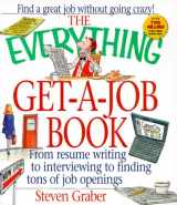 9781580622233-1580622232-The Everything Get-A-Job Book