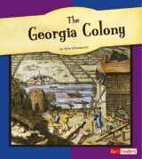 9780736826747-0736826742-The Georgia Colony (Fact Finders)