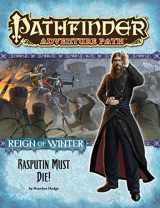 9781601254962-1601254962-Pathfinder Adventure Path: Reign of Winter Part 5 - Rasputin Must Die
