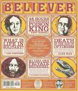 9781938073434-1938073436-The Believer, Issue 99
