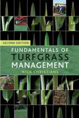 9780471454786-0471454788-Fundamentals of Turfgrass Management
