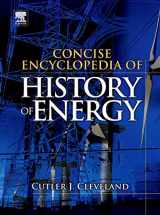 9780123751171-0123751179-Concise Encyclopedia of the History of Energy
