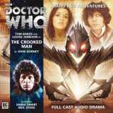 9781781782927-178178292X-The Crooked Man (Doctor Who: The Fourth Doctor Adventures)