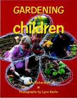 9781561581924-1561581925-Gardening with Children