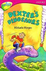 9780199179688-0199179689-Oxford Reading Tree: Stage 10: TreeTops: More Stories A: Dexter's Dinosaurs