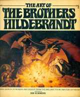 9780345273963-0345273966-The Art of the Brothers Hildebrandt