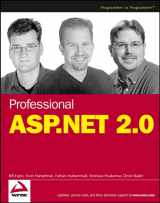 9780764576102-0764576100-Professional ASP.NET 2.0 (Programmer to Programmer)
