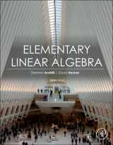 9780128229781-0128229780-Elementary Linear Algebra