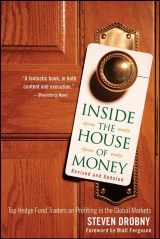 9780470379097-047037909X-Inside the House of Money, Revised and Updated: Top Hedge Fund Traders on Profiting in the Global Markets