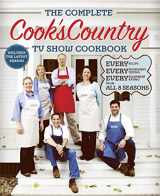 9781940352176-1940352177-The Complete Cook's Country TV Show Cookbook Season 8: Every Recipe, Every Ingredient Testing, Every Equipment Rating from the Hit TV Show