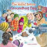 9781524793258-1524793256-The Night Before Groundhog Day
