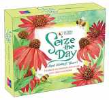 9781531911102-1531911102-2021 Seize the Day Boxed Daily Calendar