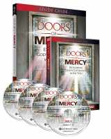 9781618907608-1618907603-Doors of Mercy: Exploring God's Covenant With You