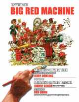 9780984462223-0984462228-Drawing the Big Red Machine