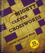 9781454908685-1454908688-Mighty Clever Crosswords