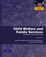 9780205724239-020572423X-Child Welfare and Family Services