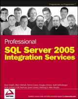 9780764584350-0764584359-Professional SQL Server 2005 Integration Services