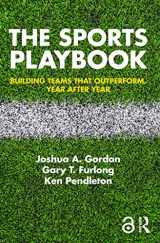 9781138300651-1138300659-The Sports Playbook