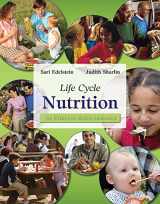 9780763738105-0763738107-Life Cycle Nutrition: An Evidence-Based Approach