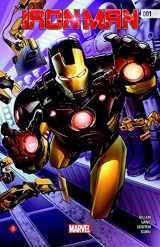 9789002259401-9002259409-Iron man (Marvel Comics) (Dutch Edition)