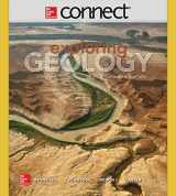 9781259292217-1259292215-Connect Access Card for Exploring Geology