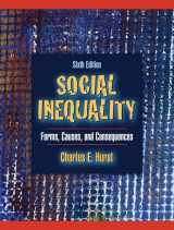 9780205484362-0205484360-Social Inequality: Forms, Causes and Consequences (6th Edition)
