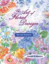 9780827386273-0827386273-The Art of Floral Design