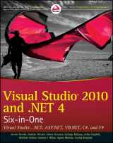9780470499481-0470499486-Visual Studio 2010 and .NET 4: Six-in-One